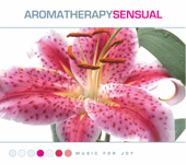Cover art for Aromatherapy Sensual by Minoru Sakay