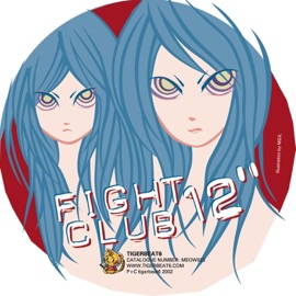 Angels Are There (Peeping Remix) Cex & Com.A