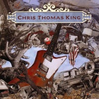Chris Thomas King - Baptized In Dirty Water