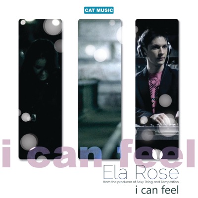 I Can Feel (Mossano Extended Version)