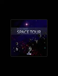 Listen to Electribe, watch music videos, read bio, see tour dates & more!