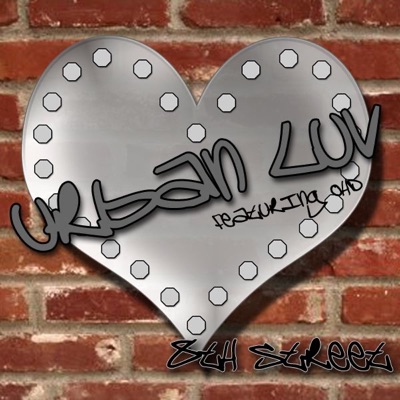 Urban Luv (feat. OhD) - Single