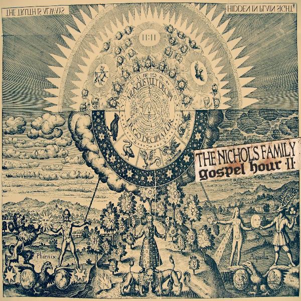 II (Mundus Vult Decipi)