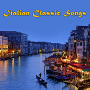 Italian Classic Songs - Various Artists