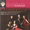 Elias String Quartet - String Quartet in D major Op. 44 No. 1 - Andante espressivo ma con moto