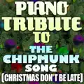 The Chipmunk Song