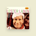 Lester Lanin and His Orchestra