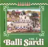 BALLU'E TRES