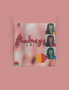 Listen to Audrey Hall, watch music videos, read bio, see tour dates & more!