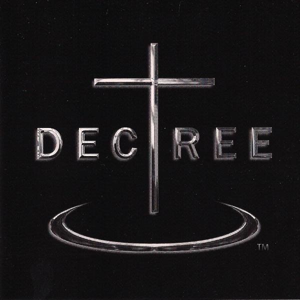 Decree