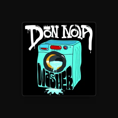 Listen to Don Nola, watch music videos, read bio, see tour dates & more!