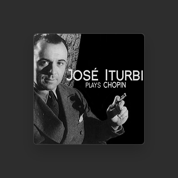 José Iturbi's avatar