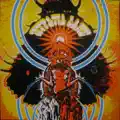 White Raven, Black Sun