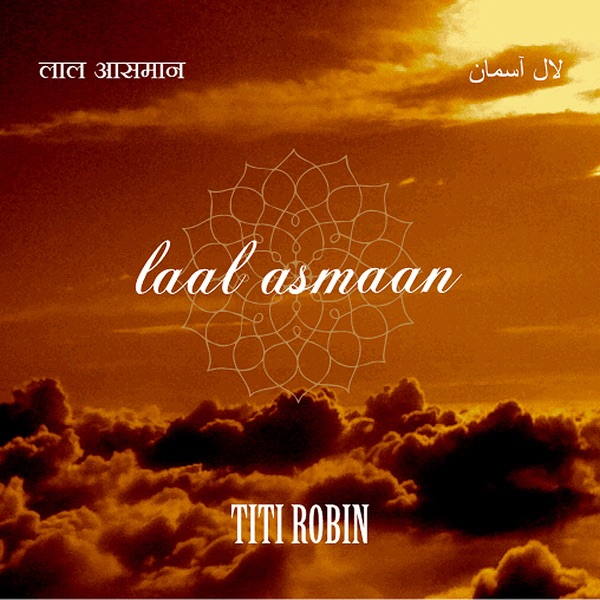 Обложка альбома «Les rives - India» — Titi Robin