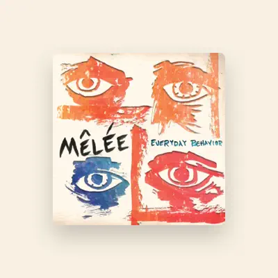 Listen to Melee, watch music videos, read bio, see tour dates & more!