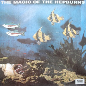 The Magic of the Hepburns