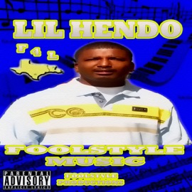 Billionaire (feat. West & Boonkey) Lil Hendo