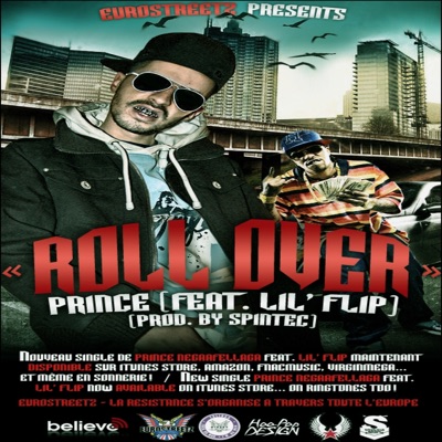 Roll Over (feat. Lil' Flip) - Single