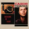 Carus Thompson - Burn