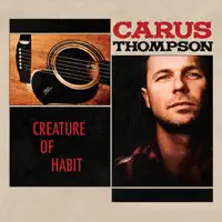 Burn — Carus Thompson