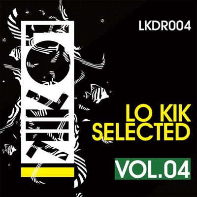 Lo Kik Selected, Vol. 4