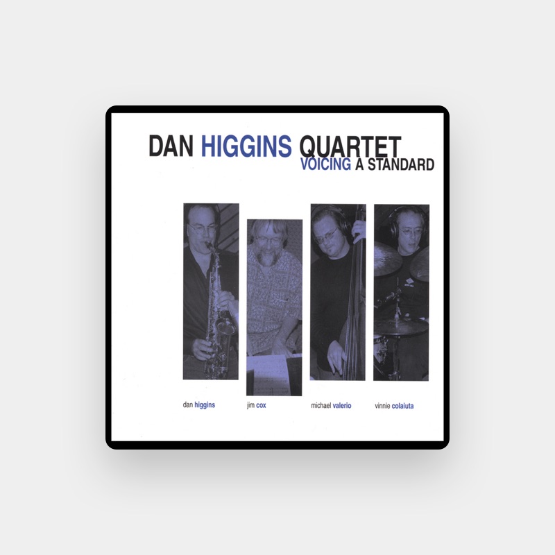 Dan Higgins