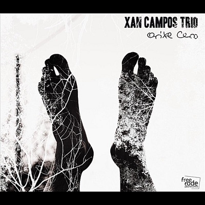 Orixe Cero (feat. Horacio García & Iago Fernández)