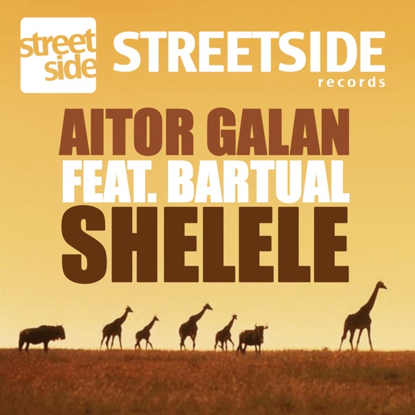 Shelele - Single