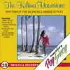 The Kilima Hawaiians - Aloha Oe (Farewell to Thee)