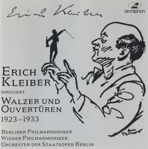 Waltzes and Overtures