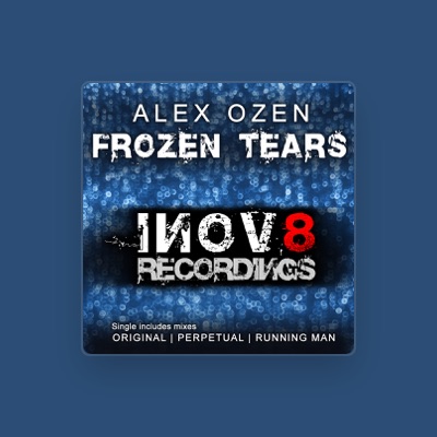 Listen to Alex Ozen, watch music videos, read bio, see tour dates & more!