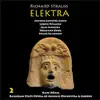 Stream & download Strauss: Elektra, Vol. 2 [1955]