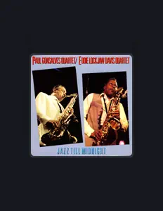 Listen to Paul Gonsalves Quartet, watch music videos, read bio, see tour dates & more!