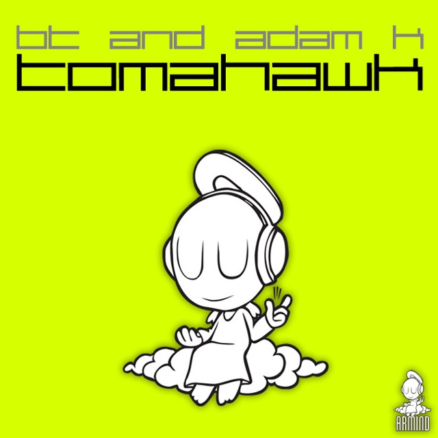 Tomahawk - Single