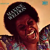 Grits Ain't Groceries (All Around The World) — Maxine Weldon