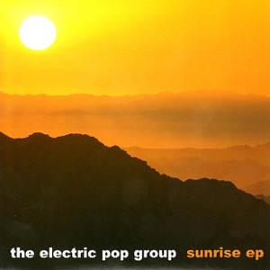 Sunrise - EP