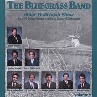 The Bluegrass Band - I'll Meet You In the Morning