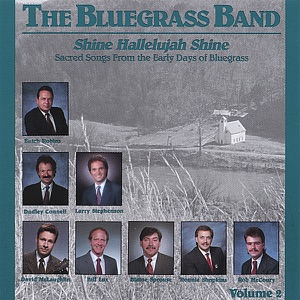 Shine Hallelujah Shine, Vol. 2 - Hh-202