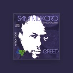 Sam Mukoro