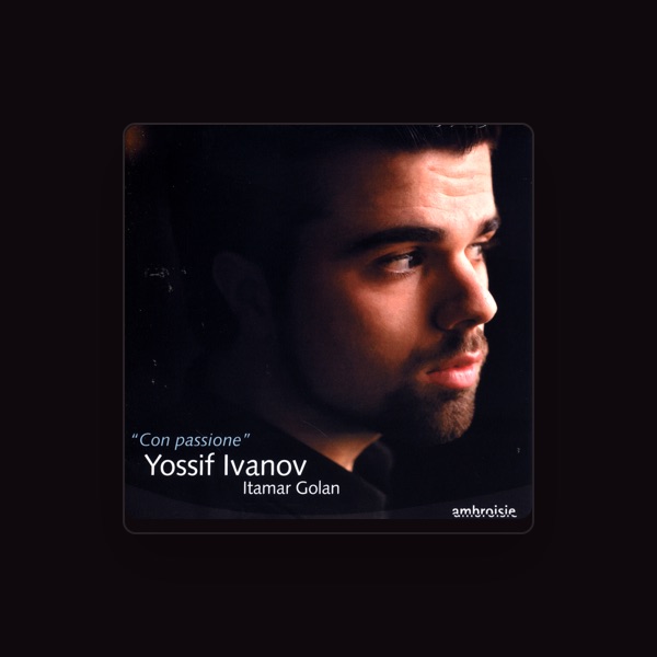Yossif Ivanov's avatar