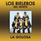 Los Rieleros del Norte - La Gorra No Sé Me Cae