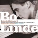 B Linde Orchestral Works Vol 3