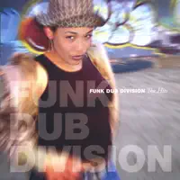 Sazanami Ya — Funk Dub Division