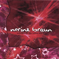 Norine Braun - Be Brave (Dub - Trip Hop Remix)