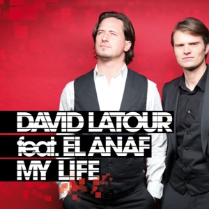 My Life (feat. El Anaf)