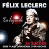 Félix Leclerc