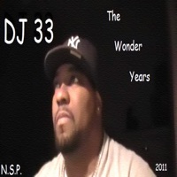 The Wonder Years - DJ 33