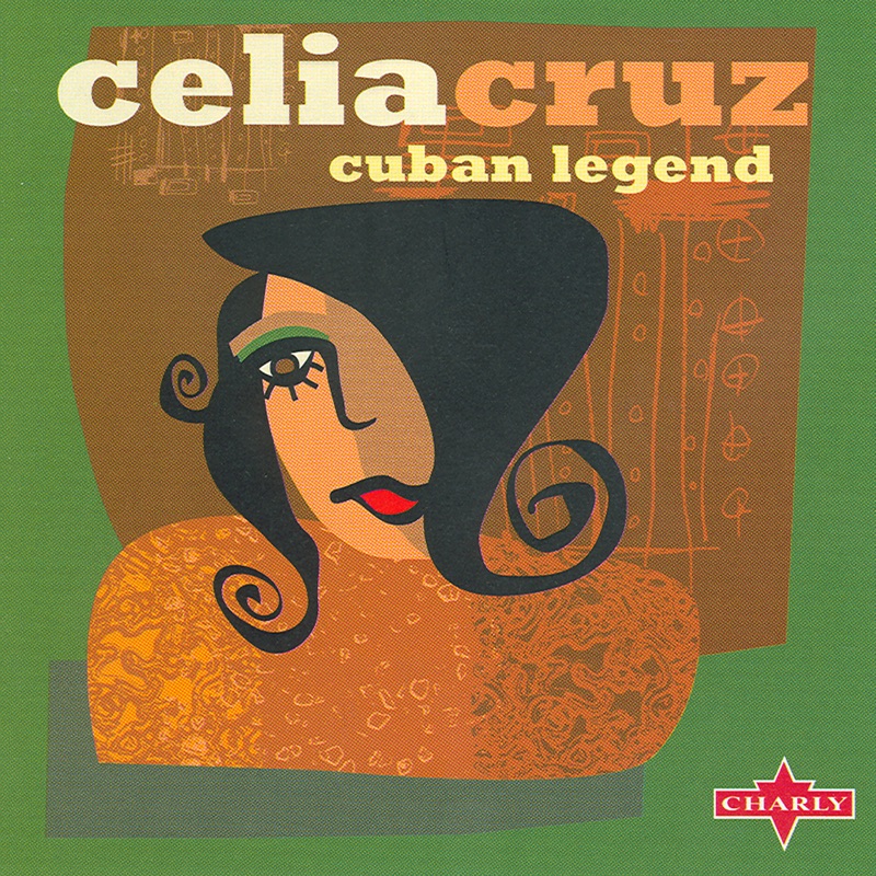 Album art for Baila Yemaya