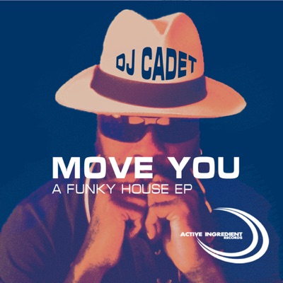 MOVE YOU - Single