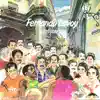 Fernando Lavoy - No Vuelvo Contigo
